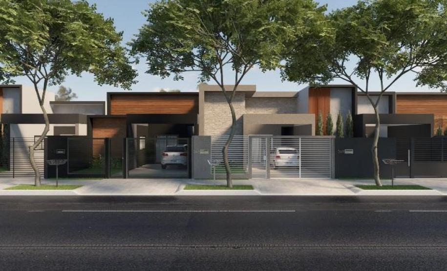 Residencial Jardim Malta