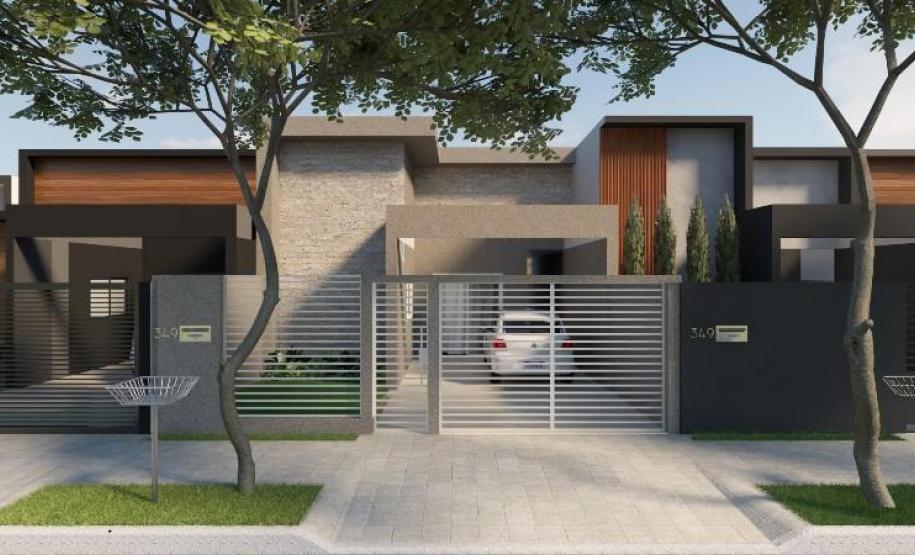 Residencial Jardim Malta