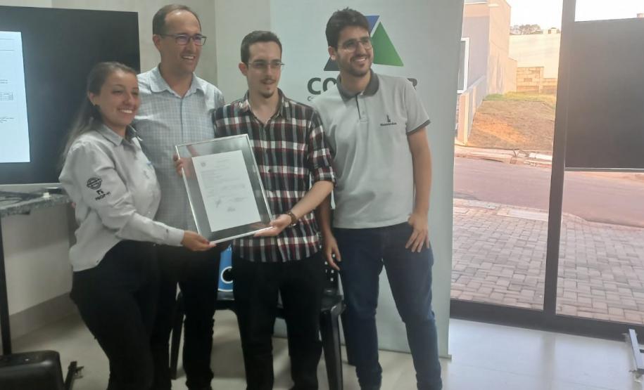Cohapar entrega novo empreendimento com 36 moradias em Umuarama