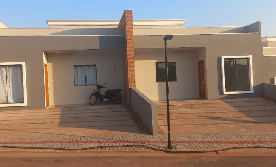 Cohapar entrega novo empreendimento com 36 moradias em Umuarama