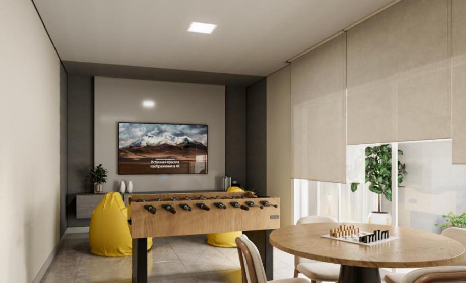 Condomínio Residencial Broadway