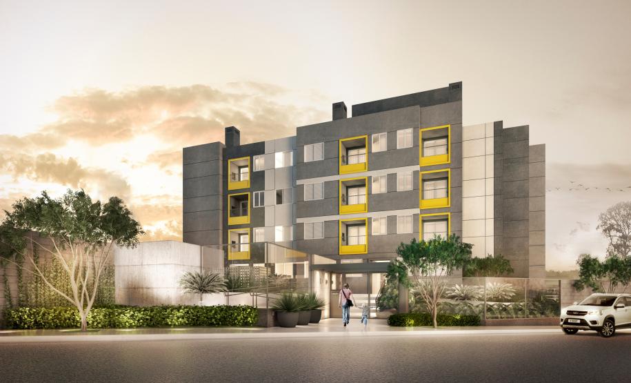 Residencial Une I
