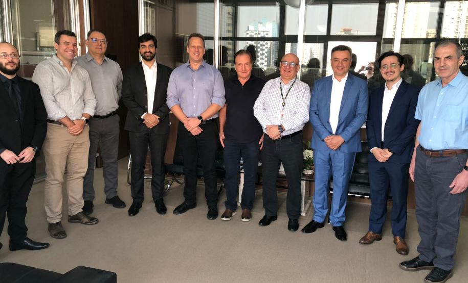 Programa Casa Fácil Paraná se torna modelo de política habitacional para outros Estados