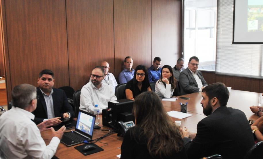 Programa Casa Fácil Paraná se torna modelo de política habitacional para outros Estados