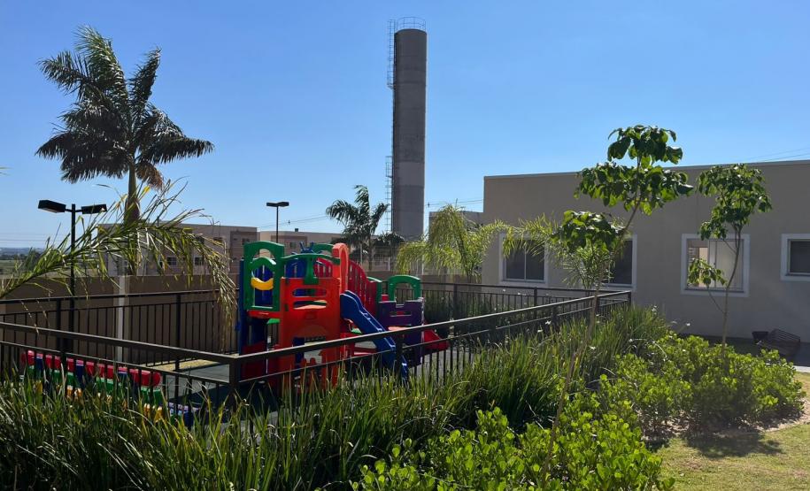 Cohapar entrega novo residencial e beneficia 128 famílias de Londrina