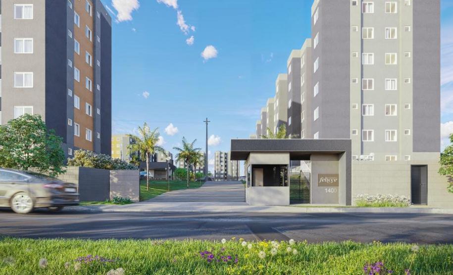 Felicce Residencial