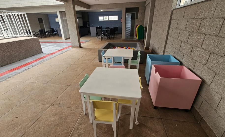 Com aporte estadual de R$ 2,33 milhões, 200 famílias de Maringá conquistam imóveis próprios