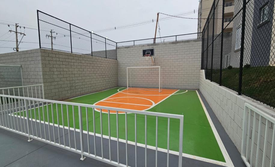 Com aporte estadual de R$ 2,33 milhões, 200 famílias de Maringá conquistam imóveis próprios