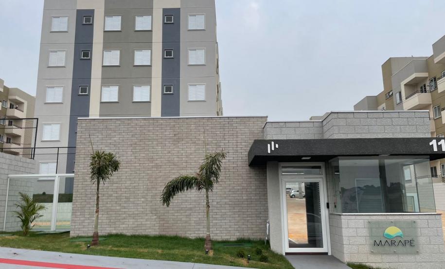 Com aporte estadual de R$ 2,33 milhões, 200 famílias de Maringá conquistam imóveis próprios