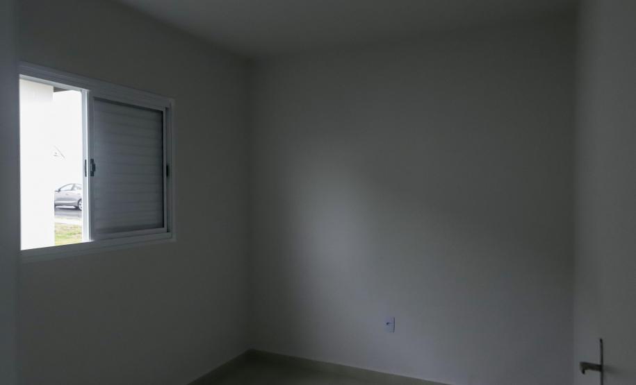 532 famílias de Cafelândia e Nova Aurora recebem as chaves da casa própria