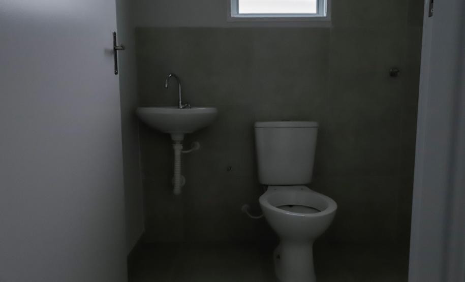 532 famílias de Cafelândia e Nova Aurora recebem as chaves da casa própria