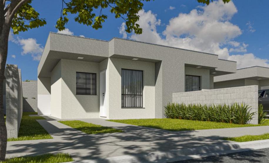 Residencial Monte Grappa