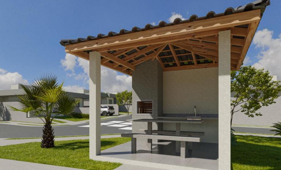 Residencial Monte Grappa