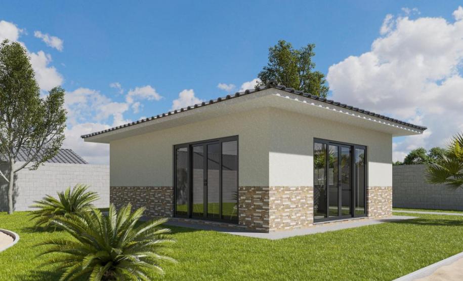 Residencial Monte Grappa