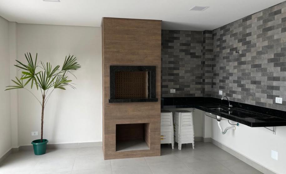 Cohapar entrega empreendimento com 24 apartamentos na capital