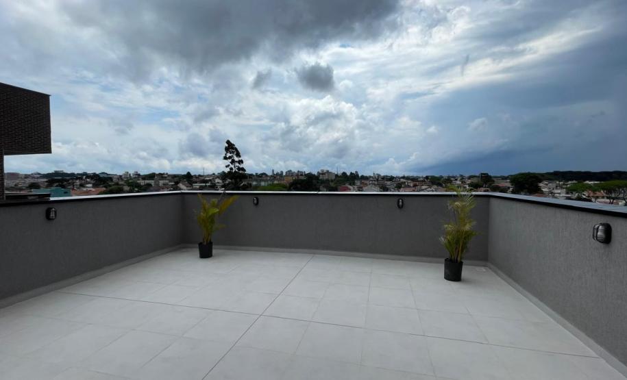 Cohapar entrega empreendimento com 24 apartamentos na capital