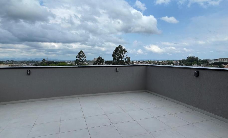 Cohapar entrega empreendimento com 24 apartamentos na capital