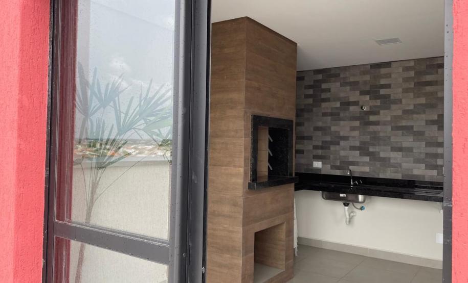 Cohapar entrega empreendimento com 24 apartamentos na capital