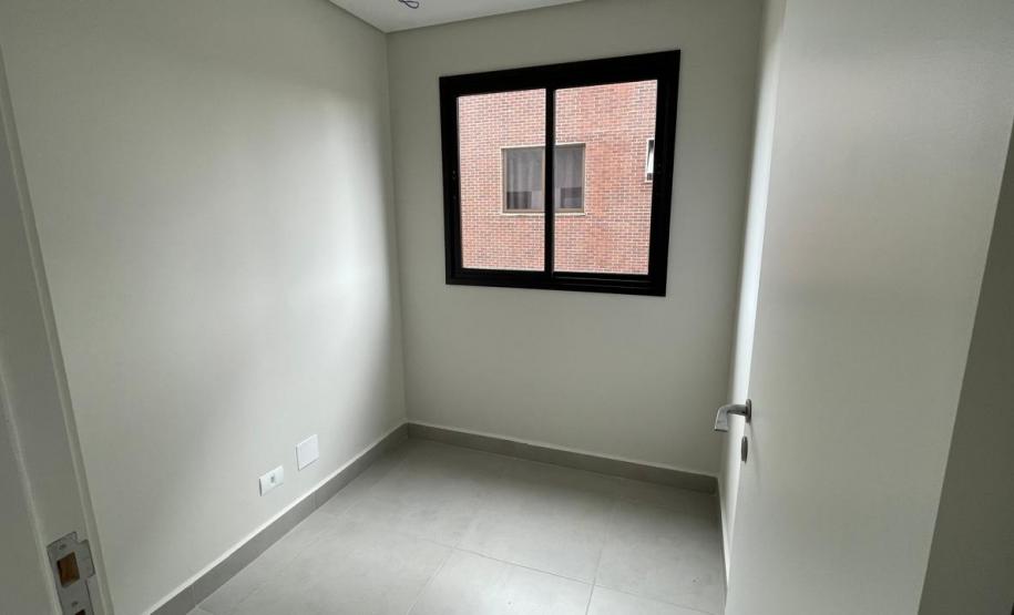 Cohapar entrega empreendimento com 24 apartamentos na capital