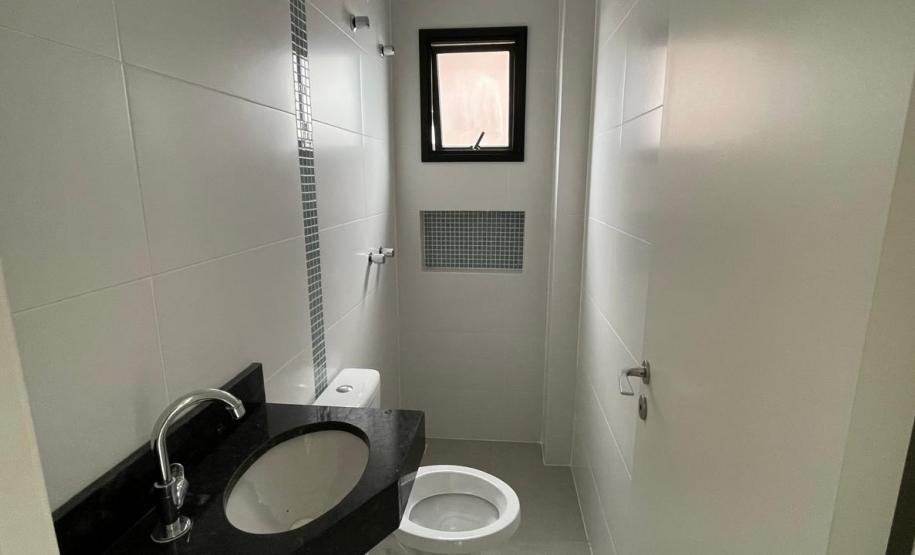 Cohapar entrega empreendimento com 24 apartamentos na capital