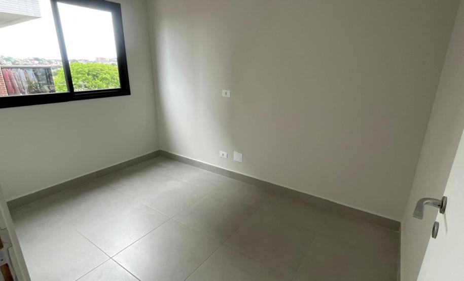 Cohapar entrega empreendimento com 24 apartamentos na capital