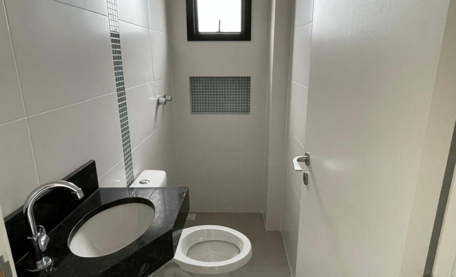 Cohapar entrega empreendimento com 24 apartamentos na capital