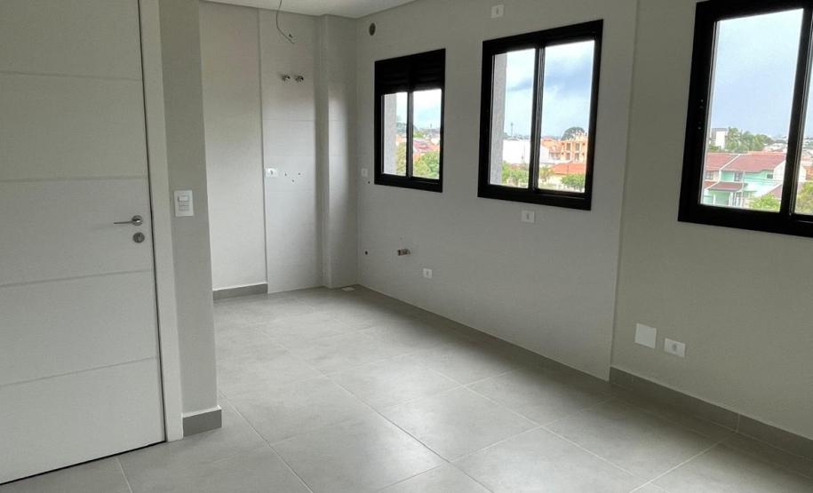 Cohapar entrega empreendimento com 24 apartamentos na capital