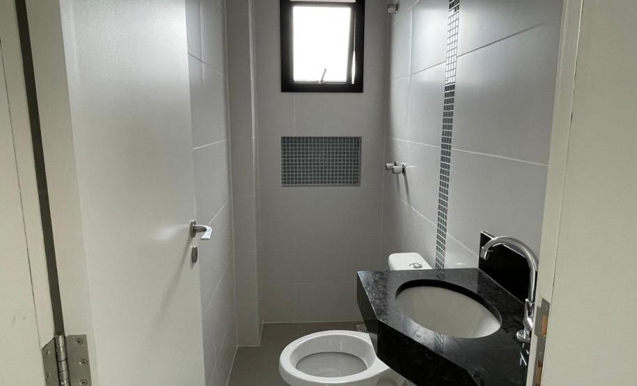 Cohapar entrega empreendimento com 24 apartamentos na capital