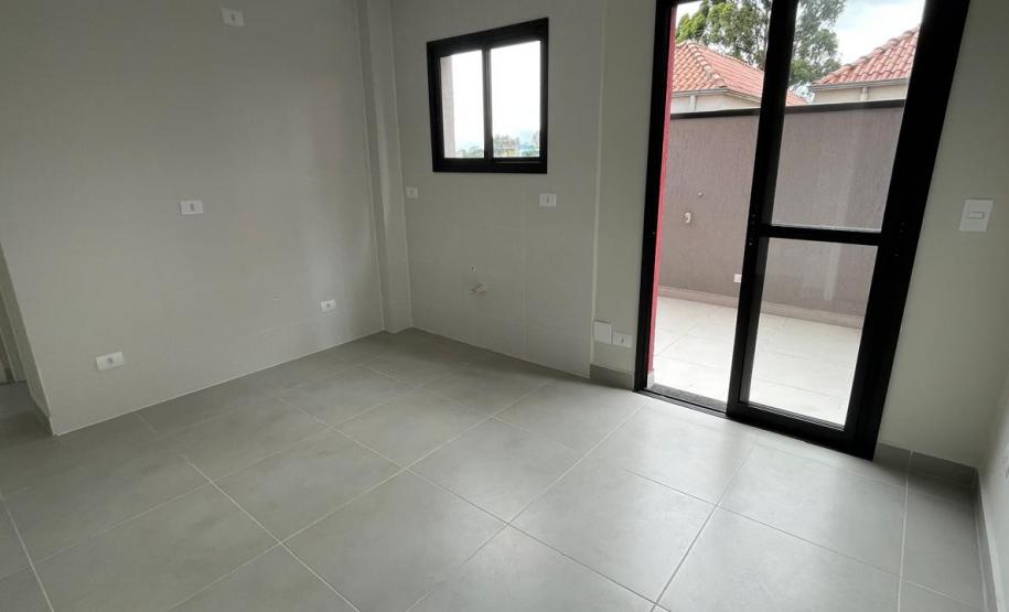 Cohapar entrega empreendimento com 24 apartamentos na capital