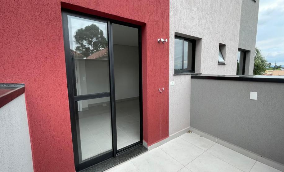 Cohapar entrega empreendimento com 24 apartamentos na capital