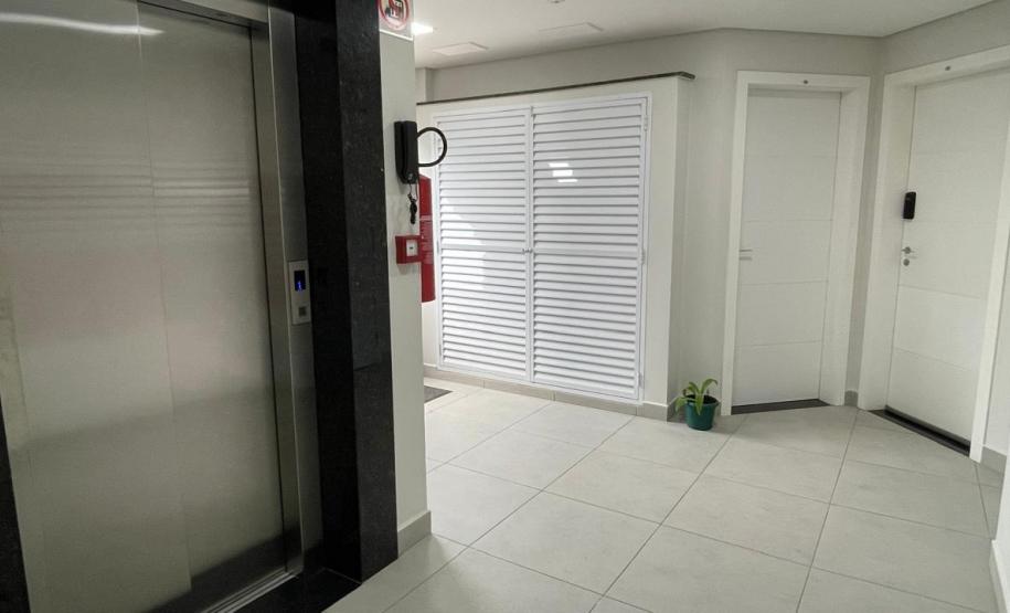 Cohapar entrega empreendimento com 24 apartamentos na capital