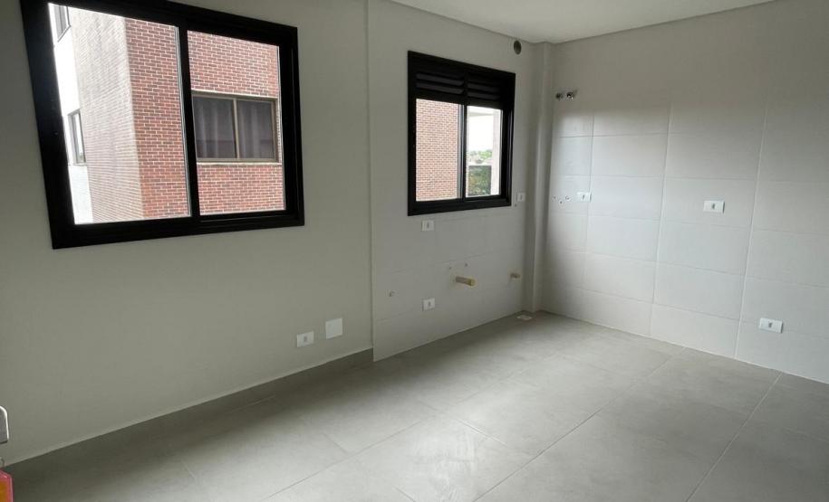 Cohapar entrega empreendimento com 24 apartamentos na capital