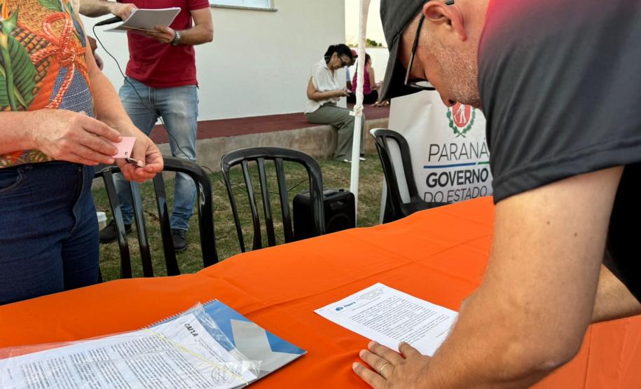 Cohapar entrega empreendimento com 81 moradias em Nova Olímpia