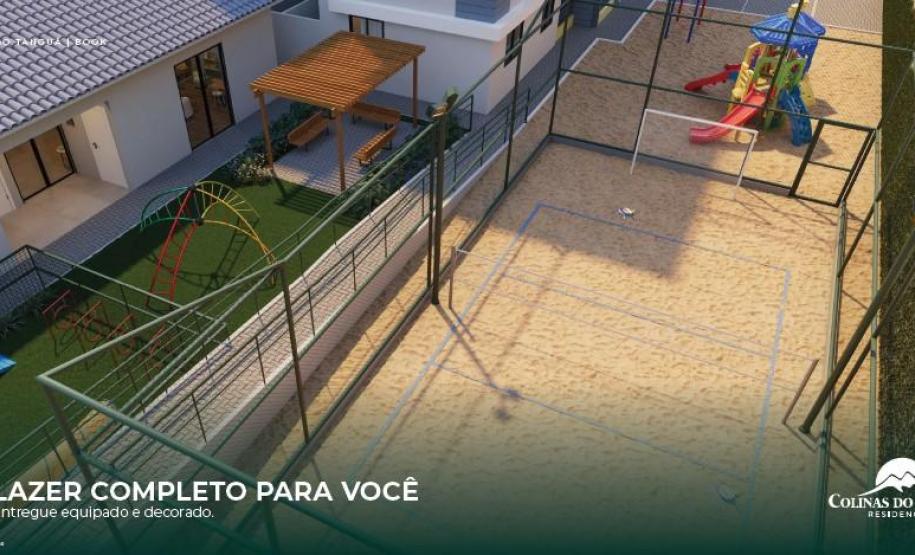 Condomínio Colinas do Tanguá