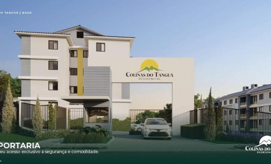 Condomínio Colinas do Tanguá