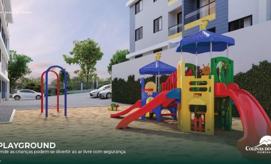 Condomínio Colinas do Tanguá
