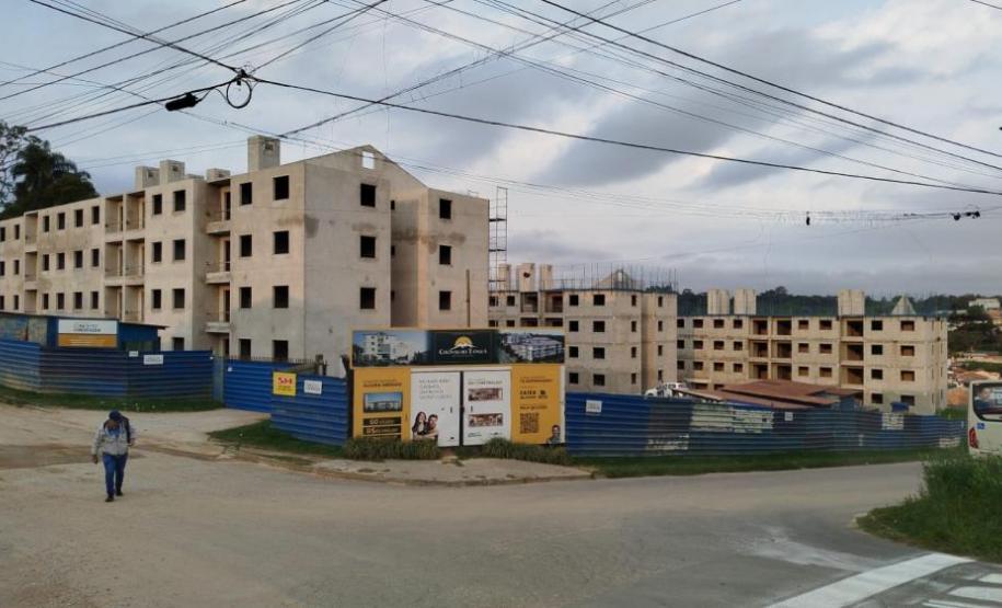 Condomínio Colinas do Tanguá