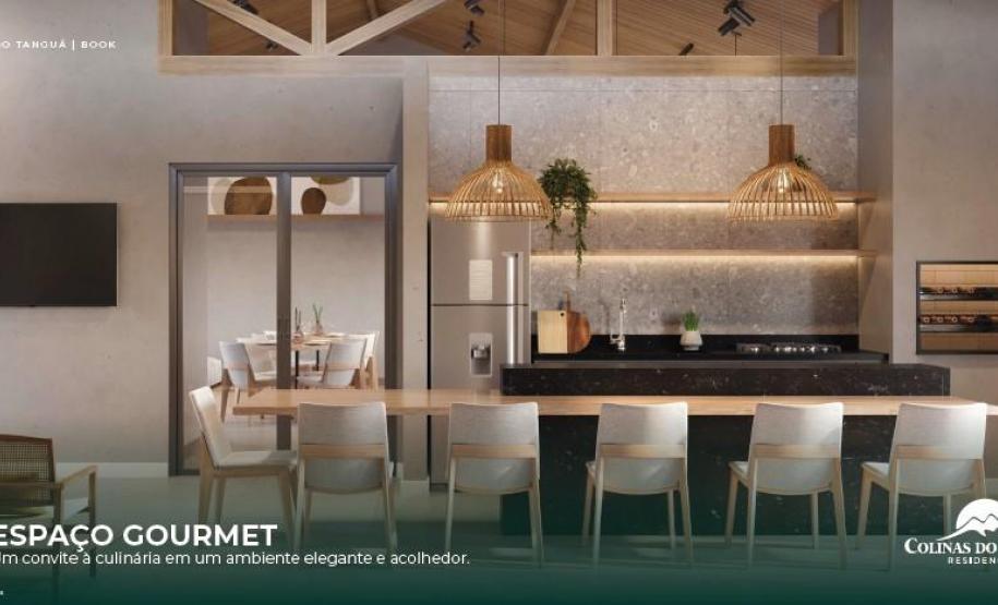 Condomínio Colinas do Tanguá