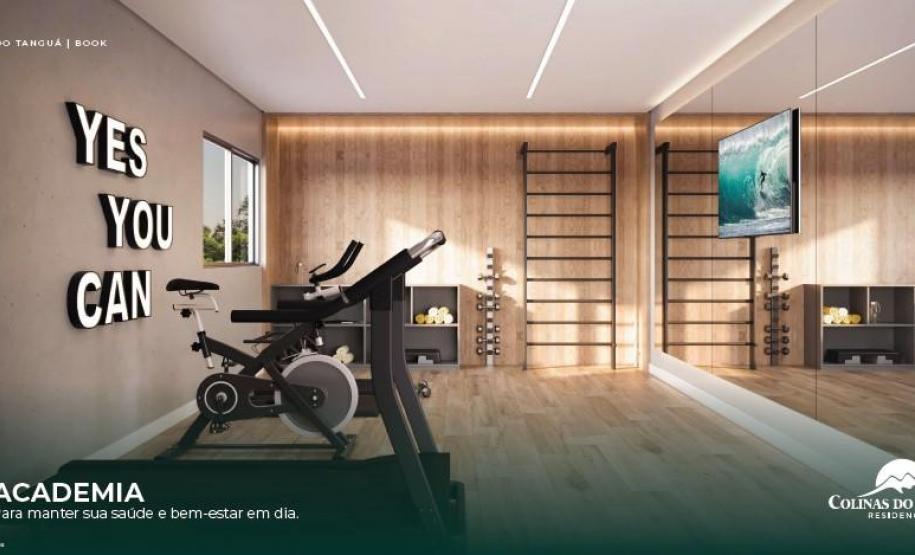 Condomínio Colinas do Tanguá