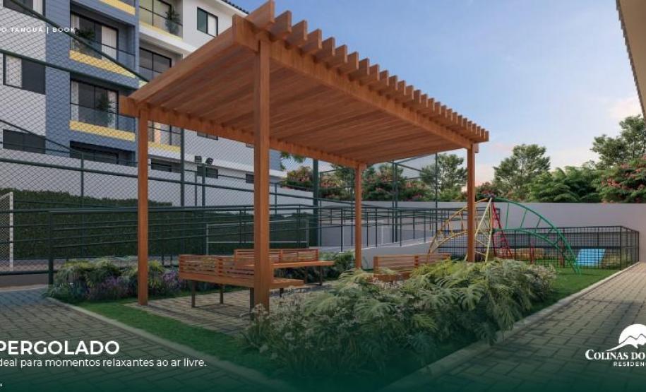 Condomínio Colinas do Tanguá