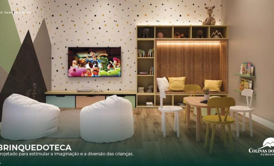Condomínio Colinas do Tanguá