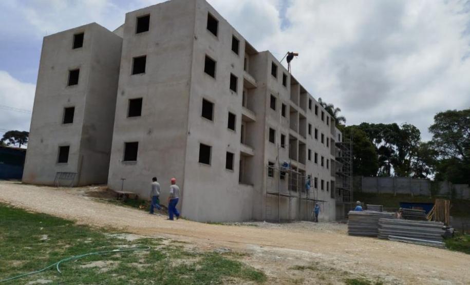 Condomínio Colinas do Tanguá