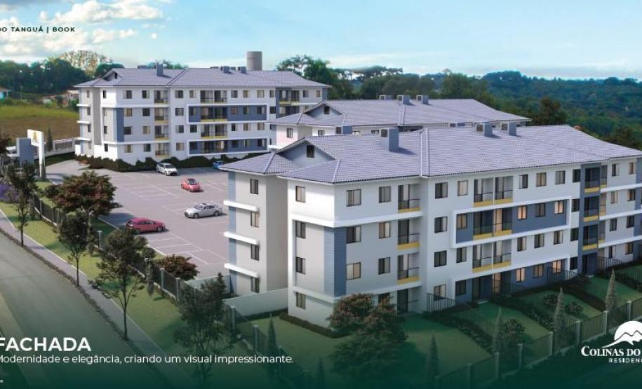Condomínio Colinas do Tanguá
