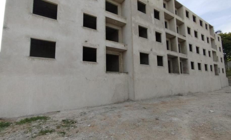 Condomínio Colinas do Tanguá