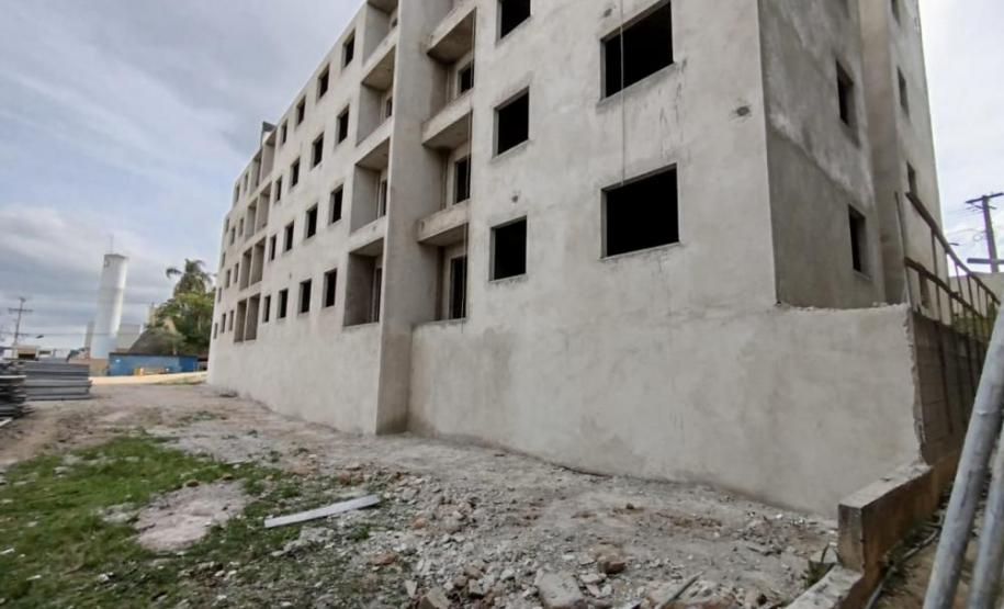 Condomínio Colinas do Tanguá