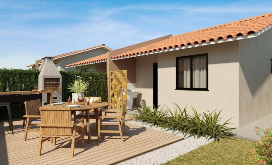 Residencial Porto Bella Vista