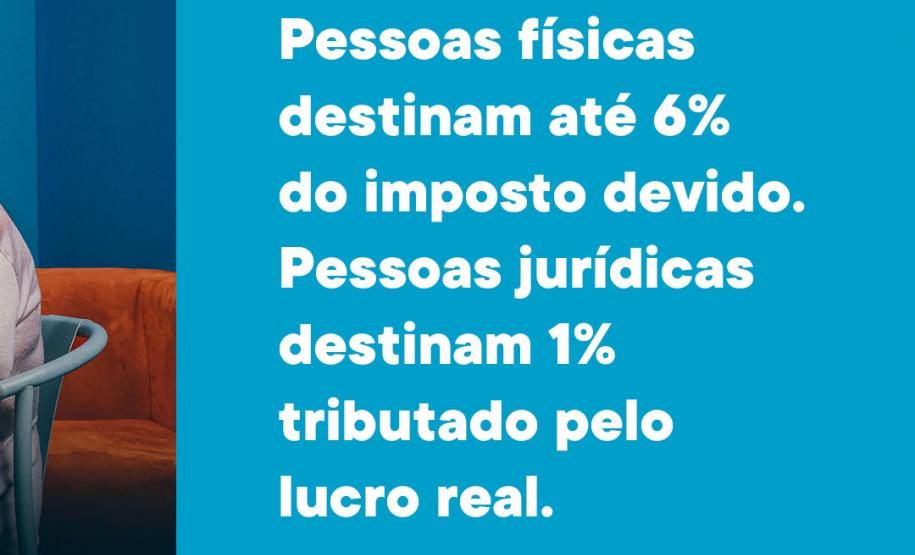 Governo do Estado lança campanha para destinar parte do imposto de renda aos cuidados de pessoas idosas