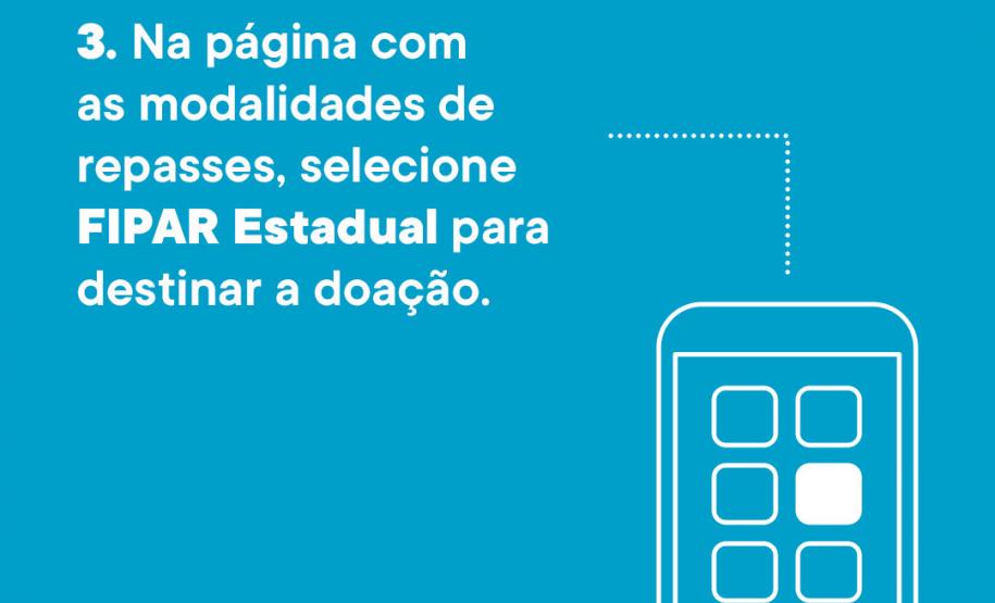 Governo do Estado lança campanha para destinar parte do imposto de renda aos cuidados de pessoas idosas