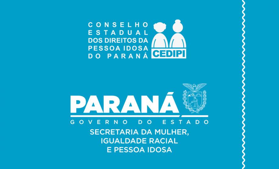 Governo do Estado lança campanha para destinar parte do imposto de renda aos cuidados de pessoas idosas