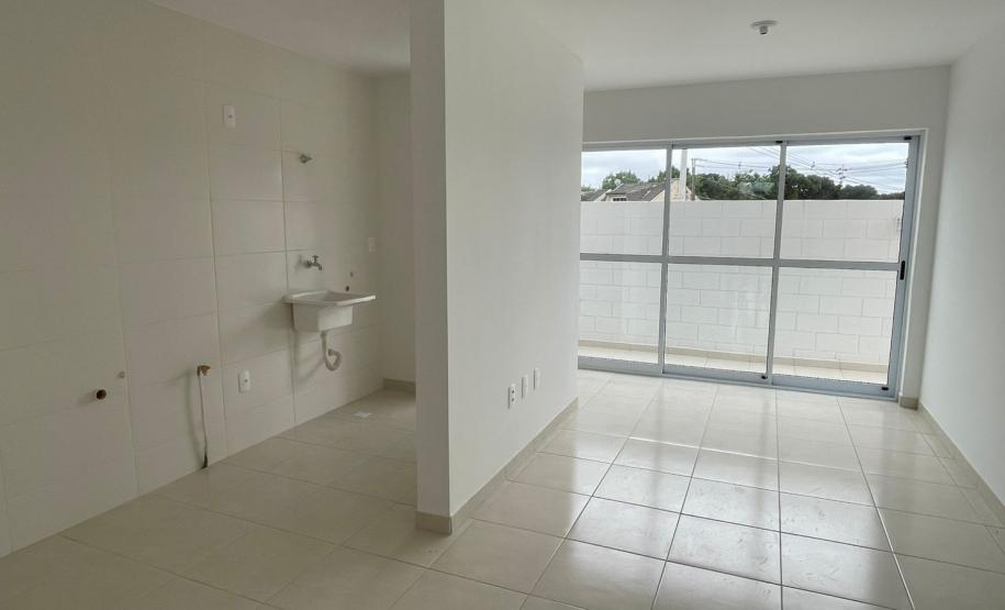 Cohapar entrega residencial com 184 casas e apartamentos em Curitiba